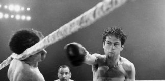 Décès du chef opérateur Michael Chapman