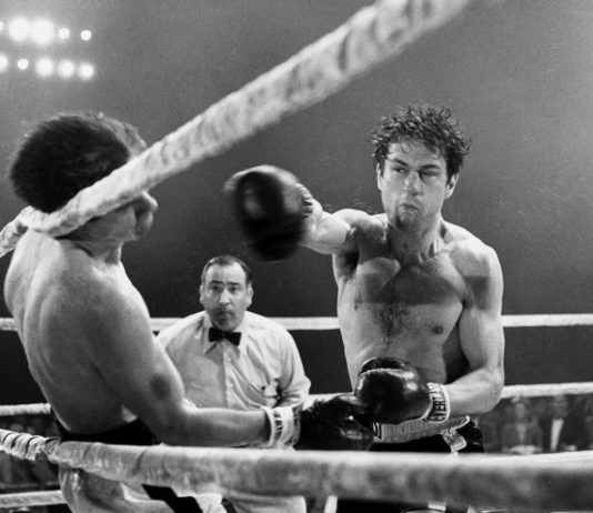 Décès du chef opérateur Michael Chapman