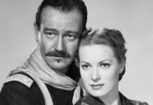 Test Blu-ray : Rio Grande