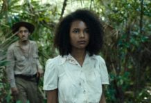 Biarritz 2020 : Selva tragica