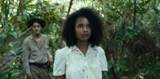 Biarritz 2020 : Selva tragica