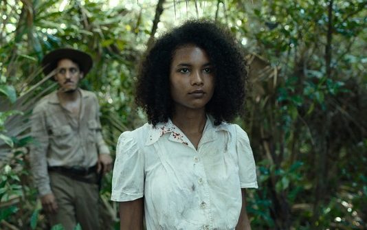 Biarritz 2020 : Selva tragica