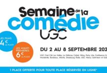 Semaine de la comédie UGC 2020 : seize comédies à partir de 4 € la séance