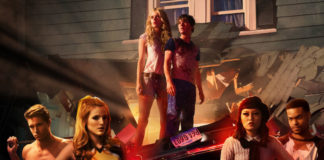 À voir sur Netflix : The babysitter / Nounou d’enfer