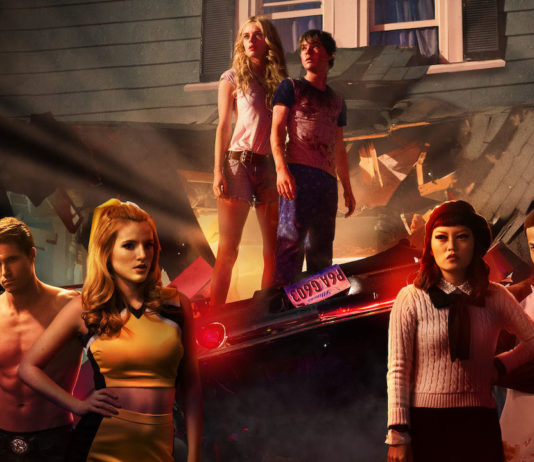 À voir sur Netflix : The babysitter / Nounou d’enfer