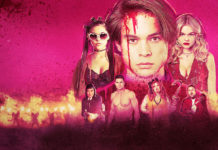 À voir sur Netflix : The babysitter – Killer queen / Ça va trancher chérie