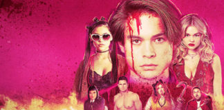 À voir sur Netflix : The babysitter – Killer queen / Ça va trancher chérie