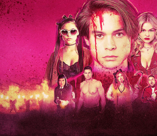 À voir sur Netflix : The babysitter – Killer queen / Ça va trancher chérie