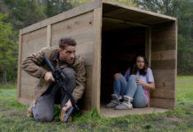 Test Blu-ray : The hunt