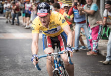 Le top des films sur l’univers du cyclisme