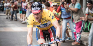 Le top des films sur l’univers du cyclisme