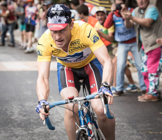 Le top des films sur l’univers du cyclisme