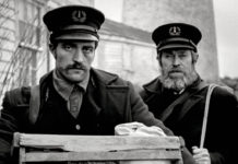 Test Blu-ray : The lighthouse