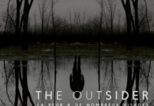 Test Blu-ray : The outsider – Saison 1