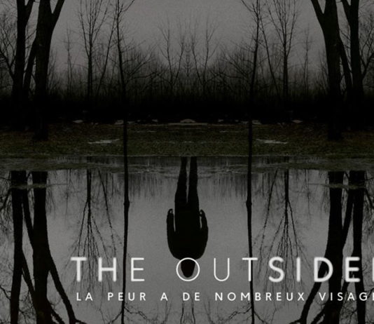 Test Blu-ray : The outsider – Saison 1