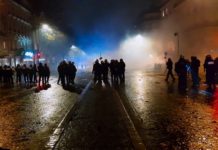 Les sorties du 30 septembre 2020