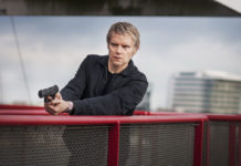 Test DVD : Les enquêtes du commissaire Van Der Valk – Saison 1