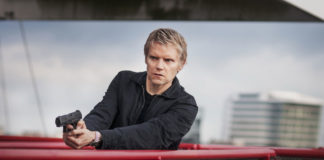 Test DVD : Les enquêtes du commissaire Van Der Valk – Saison 1