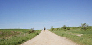 Critique : Sur la route de compostelle