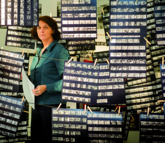 Test DVD : Histoire d’un regard