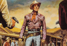 Test Blu-ray : L’homme de l’Arizona