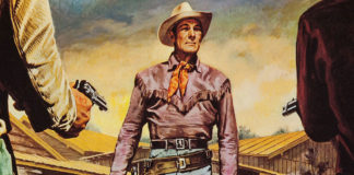 Test Blu-ray : L’homme de l’Arizona