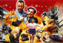 Test Blu-ray : L’opération corned beef