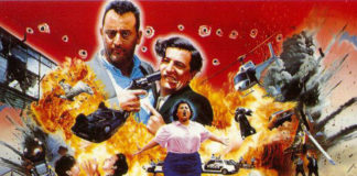 Test Blu-ray : L’opération corned beef