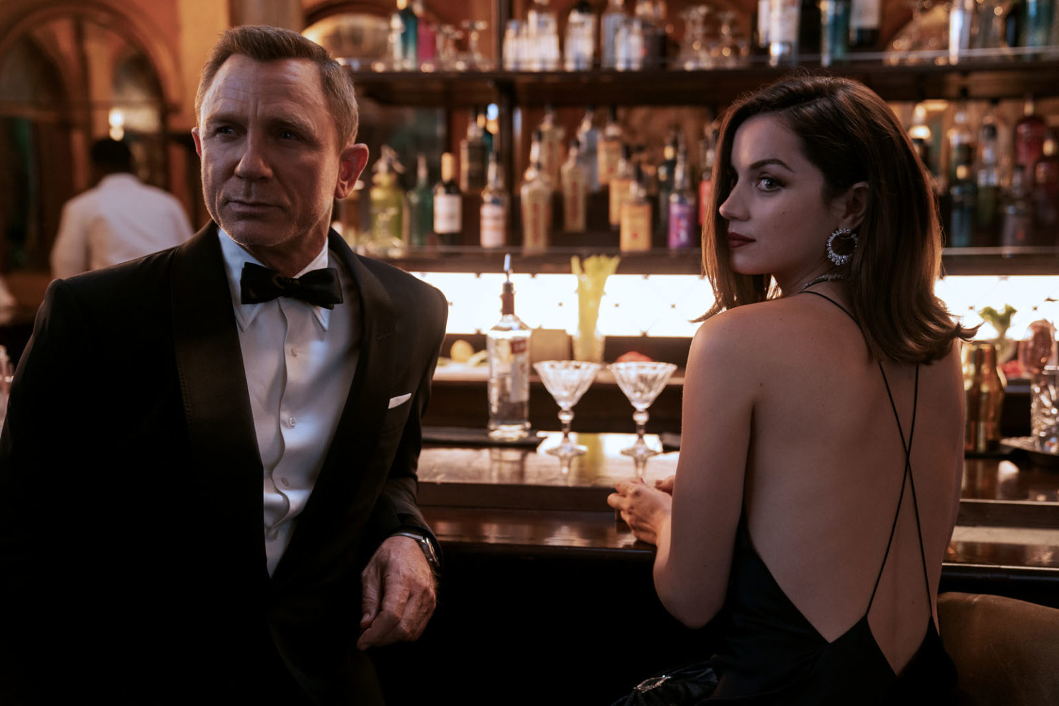 Mourir peut attendre : le nouveau James Bond, sort dans moins de 2 mois