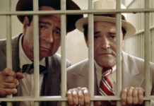 Test DVD : Spéciale première