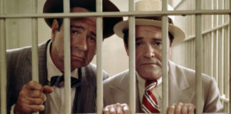 Test DVD : Spéciale première