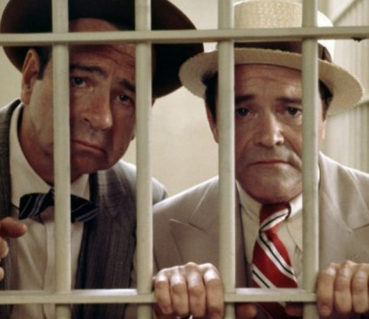 Test DVD : Spéciale première