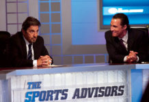 Critique : Two for the Money