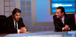 Critique : Two for the Money