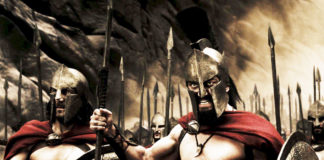 Test Blu-ray 4K Ultra HD : 300