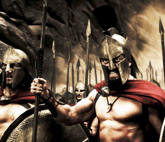 Test Blu-ray 4K Ultra HD : 300