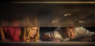 Les sorties du 21 octobre 2020