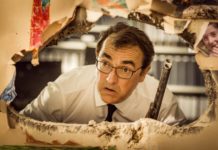 Le box-office de la semaine du 21 octobre 2020