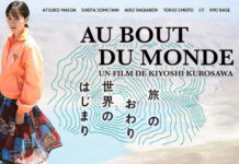 Test Blu-ray : Au bout du monde