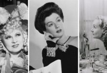 Berlinale 2021 : rétrospective West / Russell / Lombard