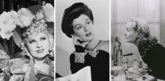 Berlinale 2021 : rétrospective West / Russell / Lombard