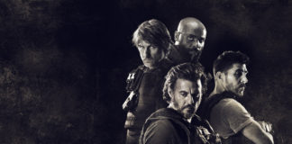 À voir sur Netflix : Bronx / Retour au polar pour Olivier Marchal