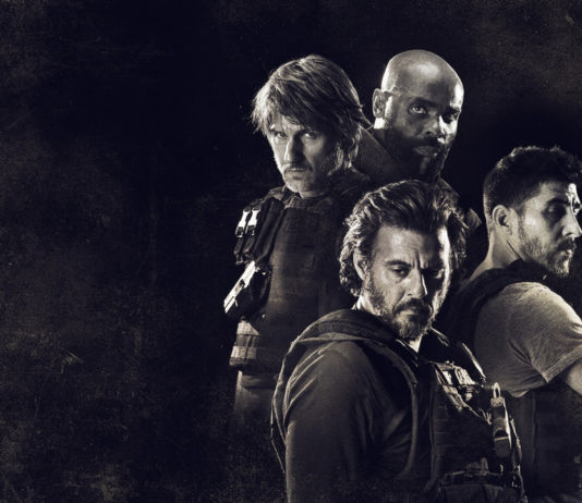 À voir sur Netflix : Bronx / Retour au polar pour Olivier Marchal