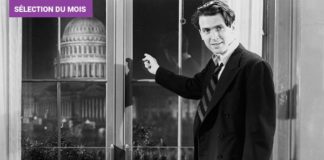 Cycle « Politique » sur LaCinetek en octobre 2020