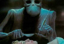 Test Blu-ray : Death warmed up