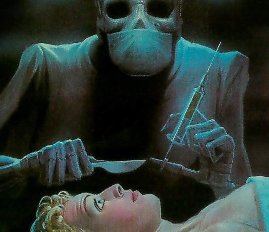 Test Blu-ray : Death warmed up