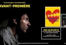 Espagnolas en Paris : clap de fin ce soir