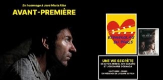 Espagnolas en Paris : clap de fin ce soir