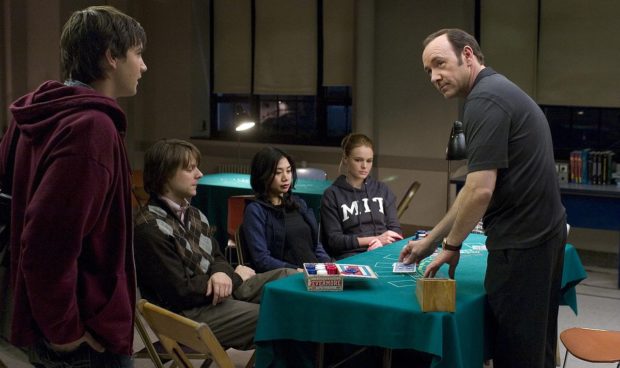 Critique : Las Vegas 21, de Robert Luketic - Critikat