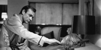 Décès de l’acteur Sean Connery
